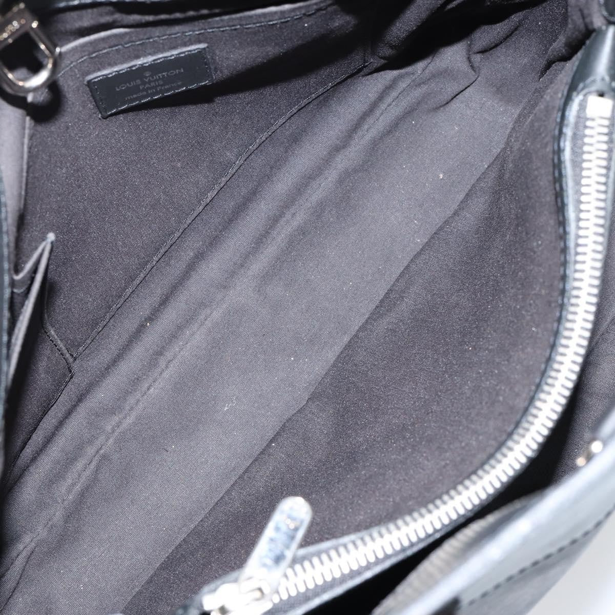 Louis Vuitton Passy Tote Epi Leather