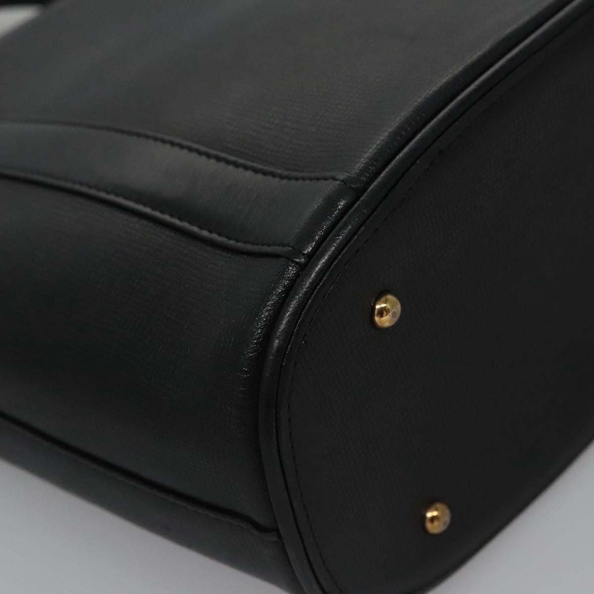 MCM Vintage tote Leather