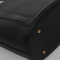 MCM Vintage tote Leather