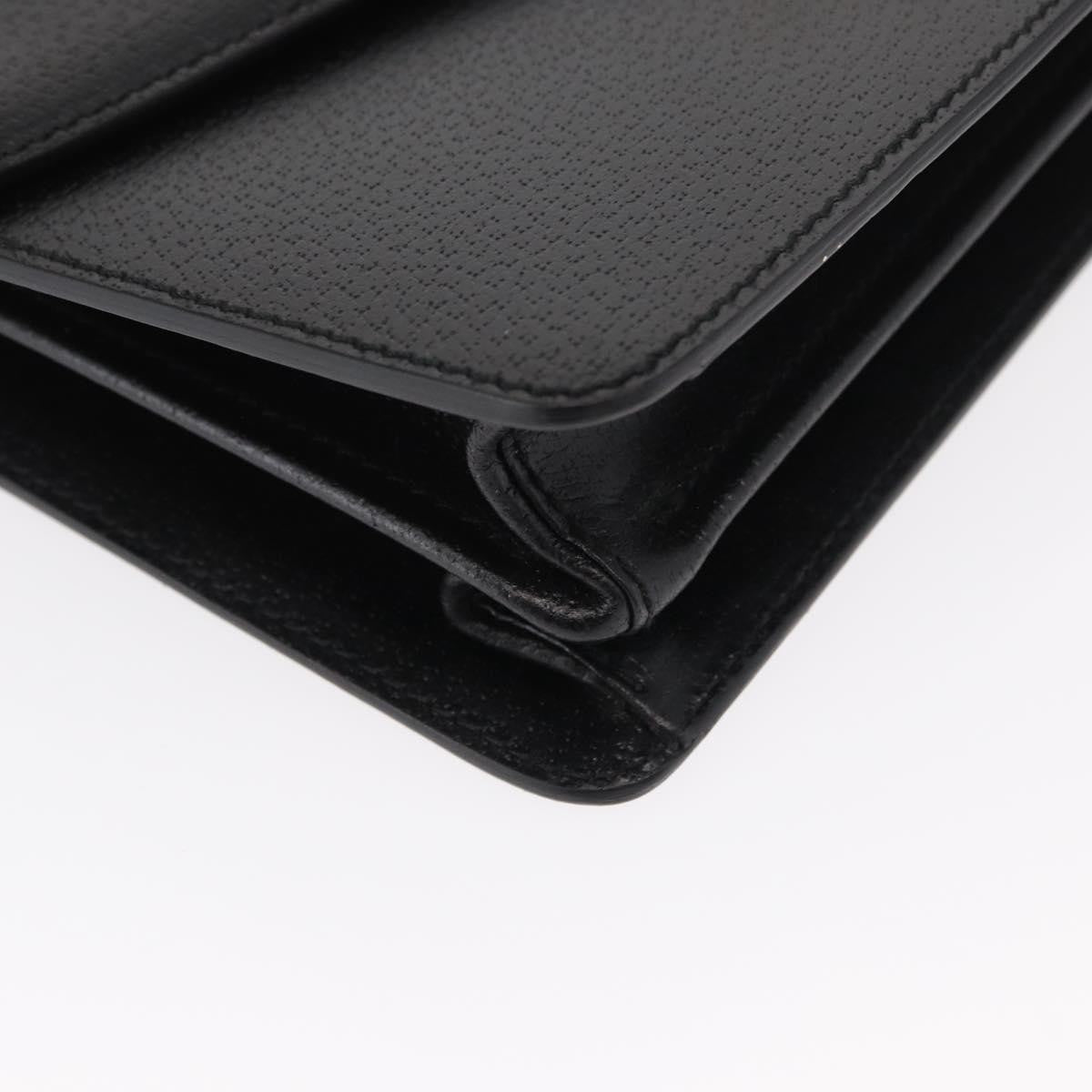 Salvatore Ferragamo Vintage clutch Bag Leather