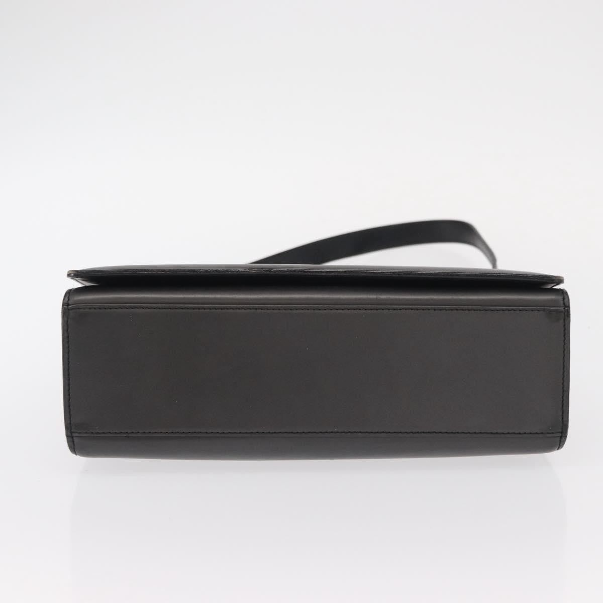 Gucci Vintage Shoulder Bag Leather