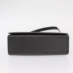 Gucci Vintage Shoulder Bag Leather