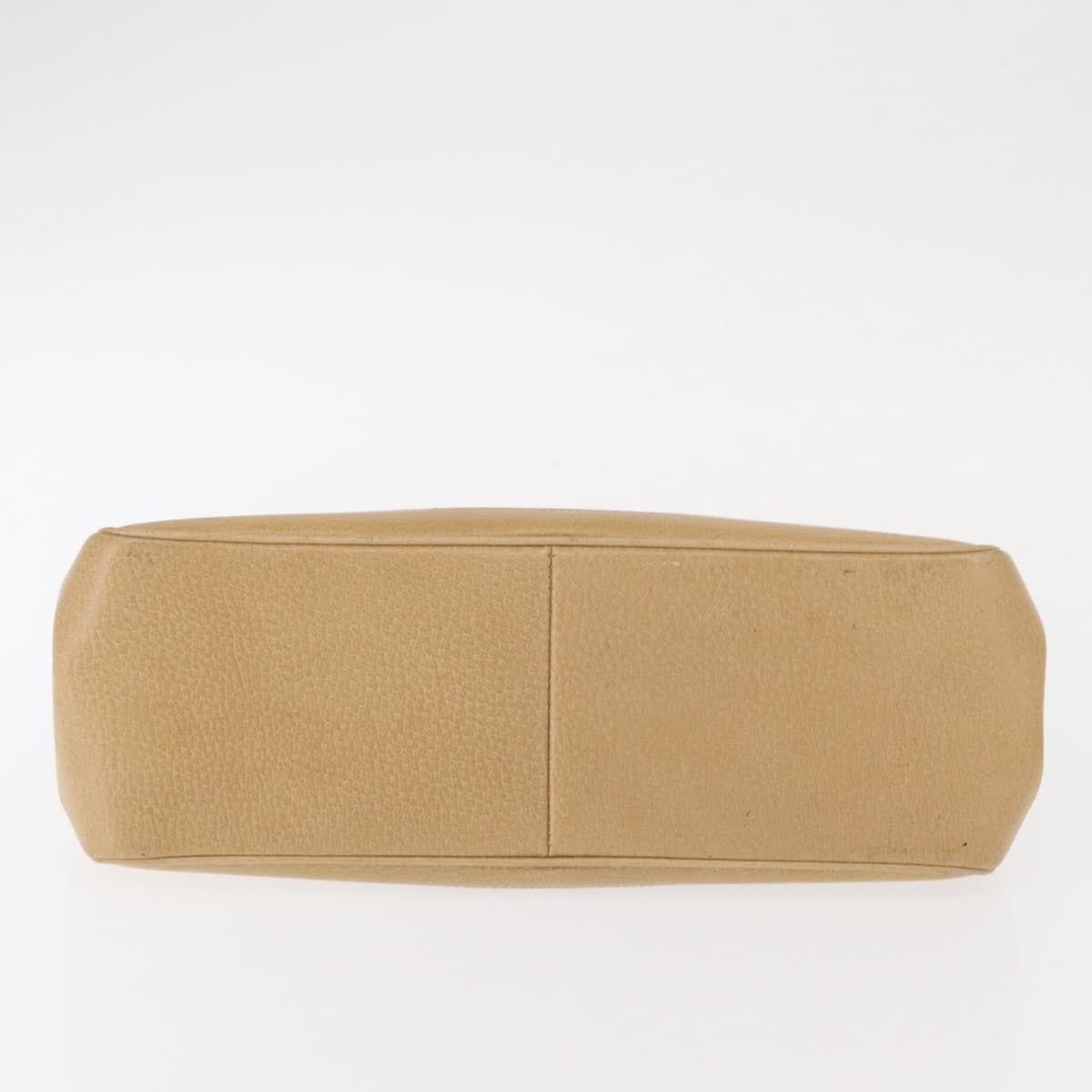 Gucci Vintage Handbag Leather