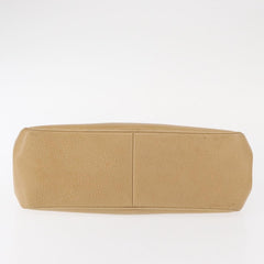 Gucci Vintage Handbag Leather