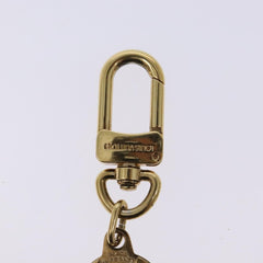 Louis Vuitton Bolt Pochette Extender Keychain Metal