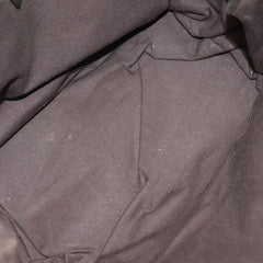 Bally Vintage Tote Bag Canvas