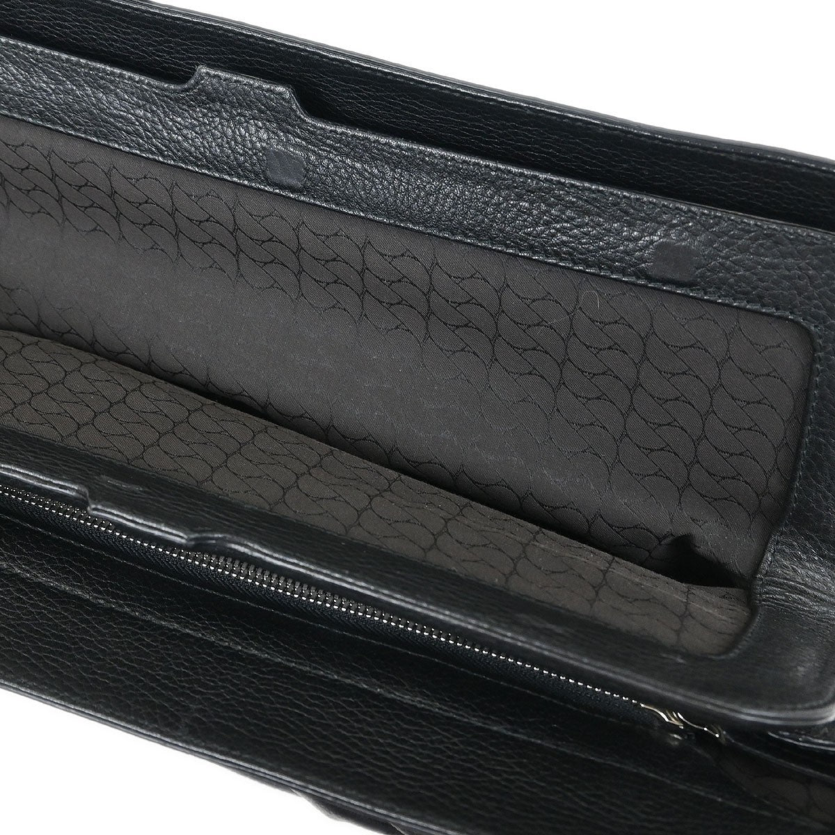 cartier Chain Ladonia Shoulder Bag Leather