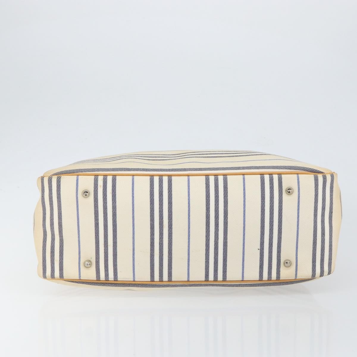 Burberry Vintage Handbag Canvas