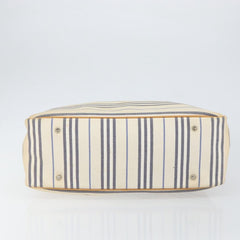 Burberry Vintage Handbag Canvas