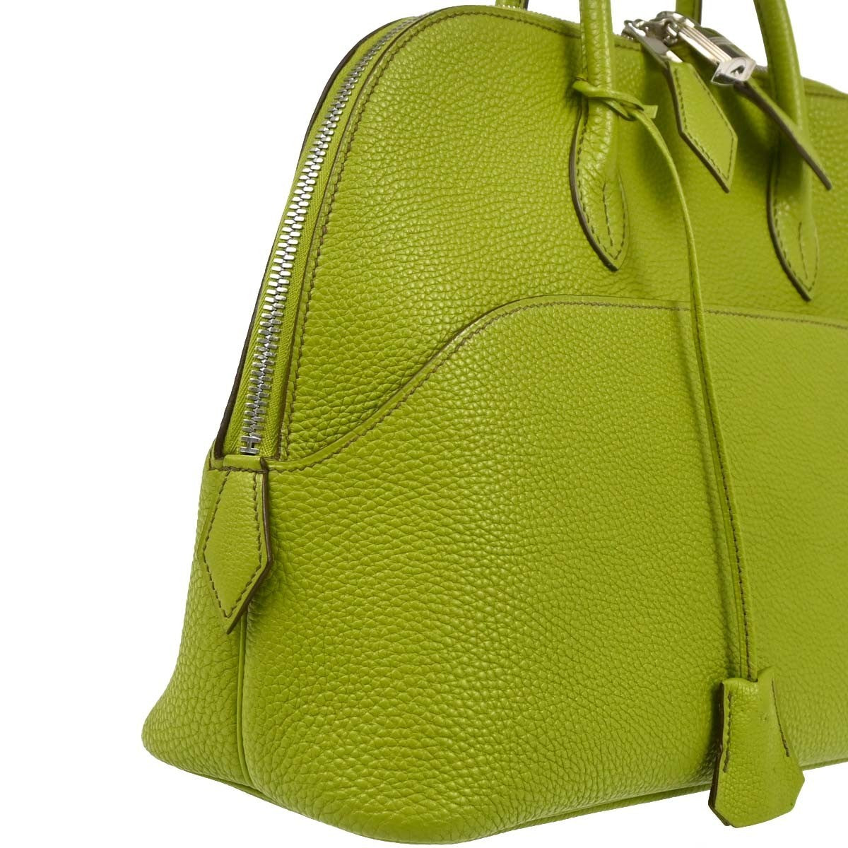 Hermes Bolide 1923 Bag Togo