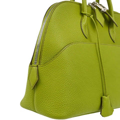 Hermes Bolide 1923 Bag Togo