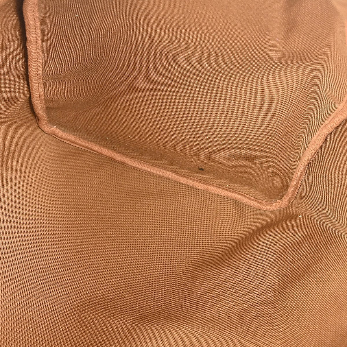 Louis Vuitton Keepall Bag Monogram Canvas