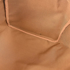 Louis Vuitton Keepall Bag Monogram Canvas