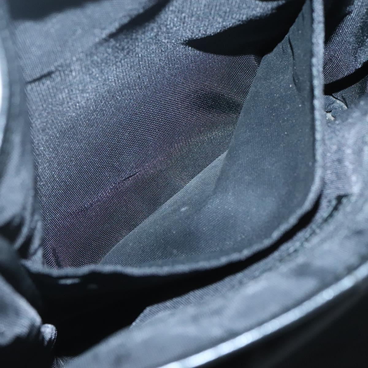 Burberry Vintage Crossbody Bag Nylon