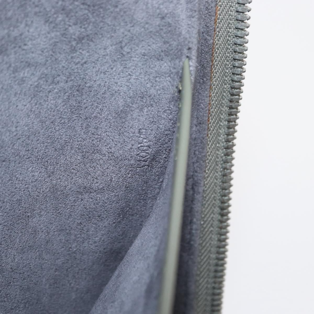 Louis Vuitton Grasset Luke Business Bag Damier