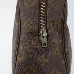 Louis Vuitton Trousse Toilette Monogram Canvas