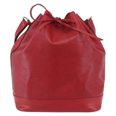 Louis Vuitton Noe Shoulder bag Leather