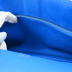 Hermes Jypsiere Bag Clemence