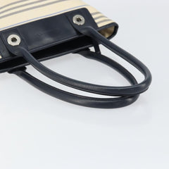 Burberry Vintage tote bag Canvas