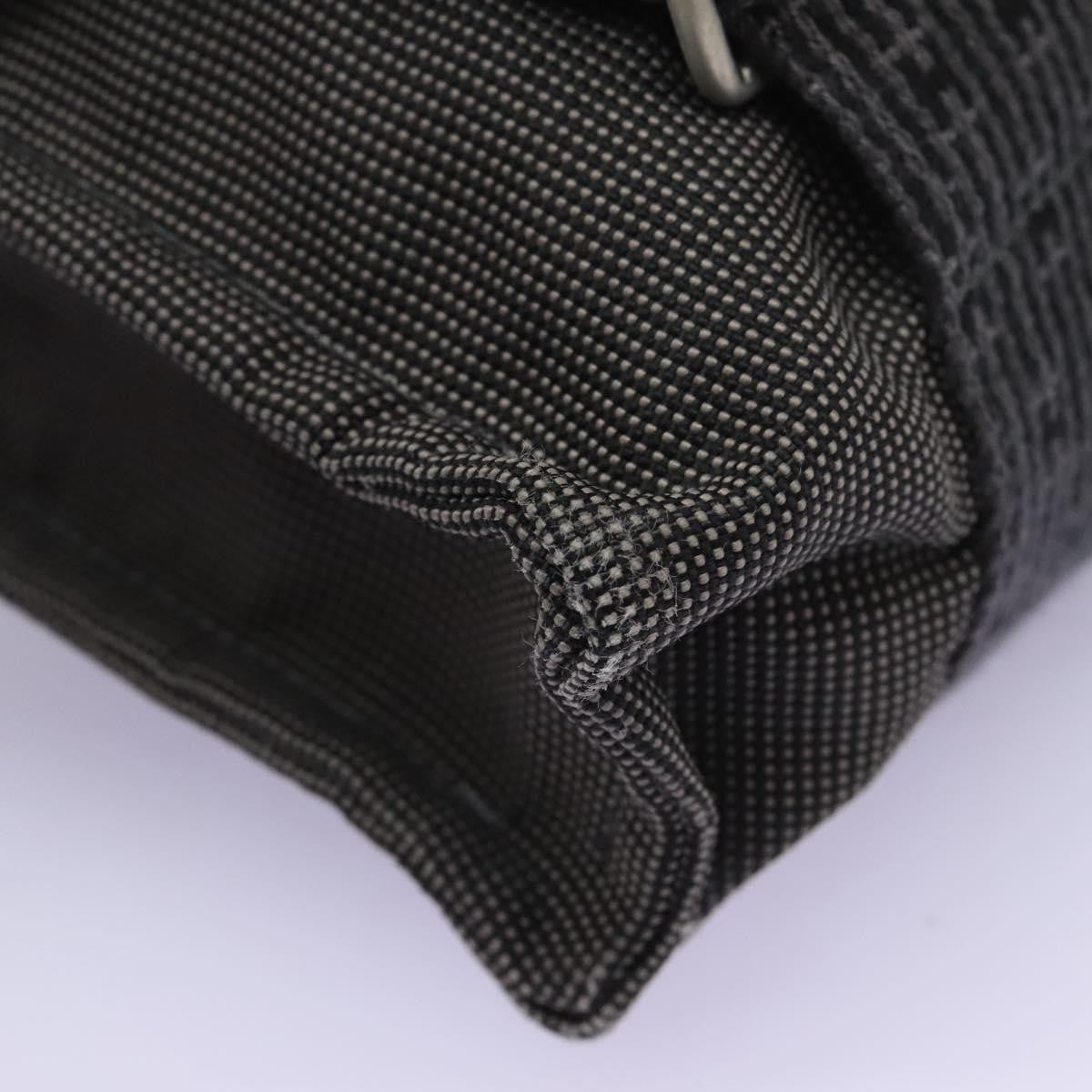 Hermes Herline Backpack Canvas