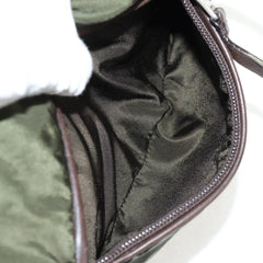 Prada Vintage Shoulder Bag Tessuto