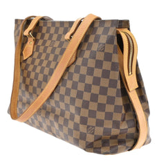 Louis Vuitton Chelsea Handbag Centenaire Damier