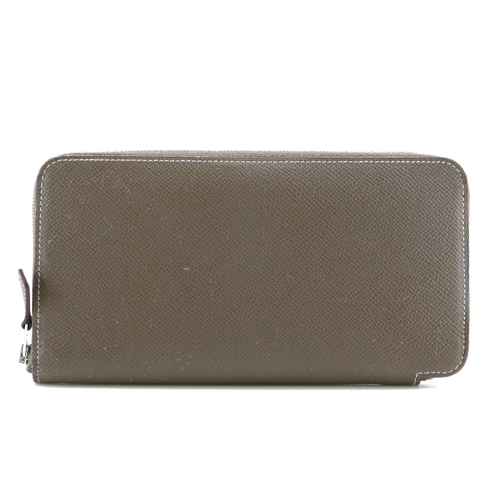Hermes Azap Zip Around Wallet Epsom