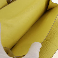 Hermes Kelly Wallet Epsom