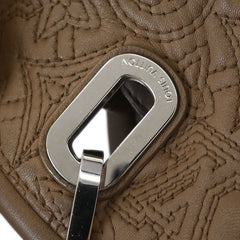 Louis Vuitton Antheia Lilia Handbag Leather