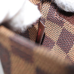 Louis Vuitton Geronimos Waist Bag Damier