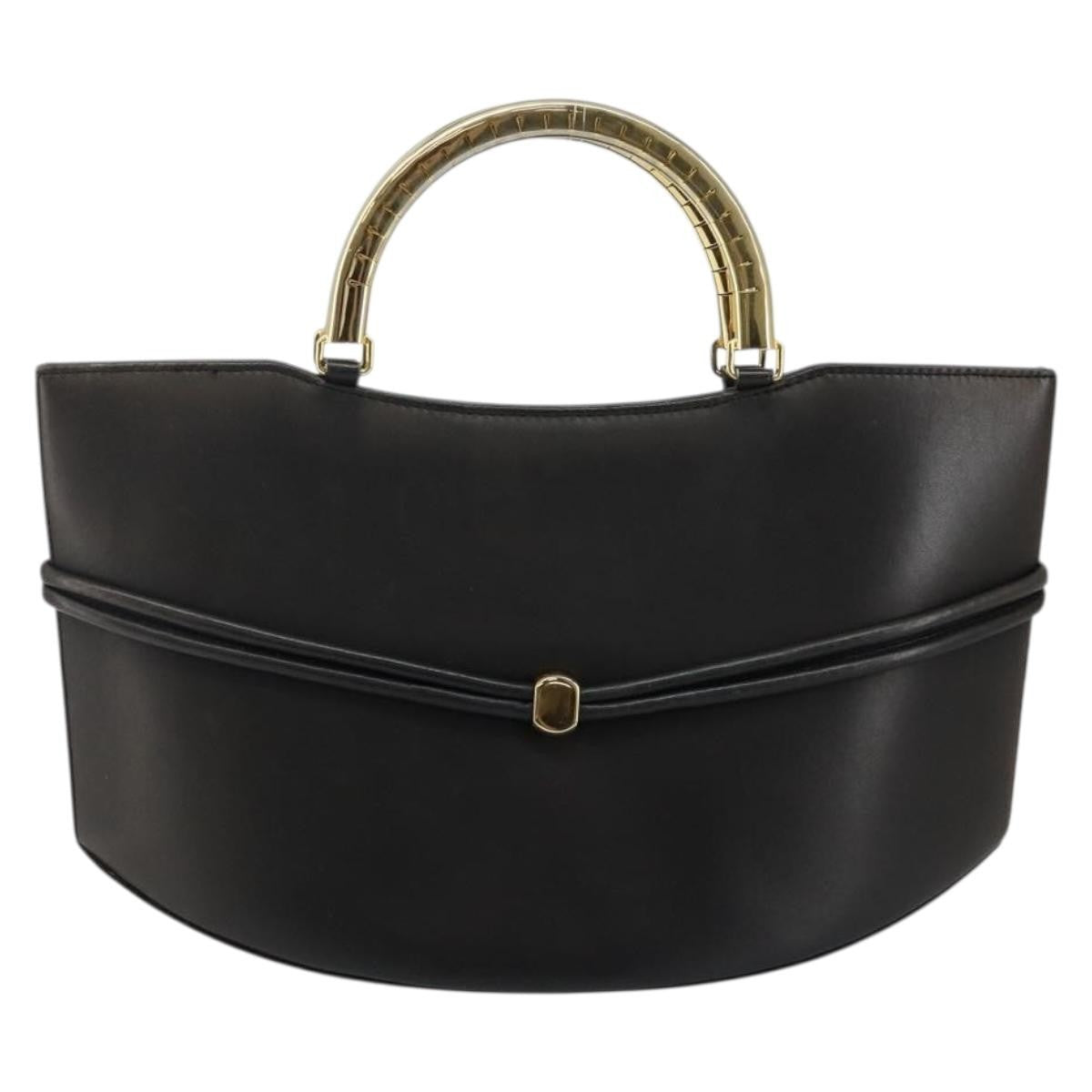 Bally Handbag Leather