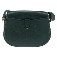 cartier Must de Cartier Shoulder Bag Leather