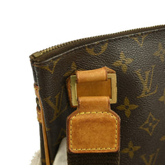 Louis Vuitton Bosphore Pochette Monogram Canvas