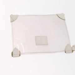 Louis Vuitton Plage Lagoon Bay Handbag Vinyl Epi Leather