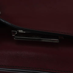 cartier Marcello Shoulder bag Leather