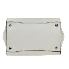 Prada Twin Pocket Shopping Tote City Calfskin
