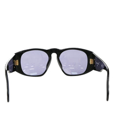 Chanel Logo CC Sunglasses Plastic