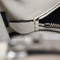 Prada Twin Pocket Shopping Tote City Calfskin