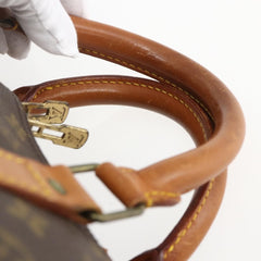 Louis Vuitton Keepall Bag Monogram Canvas