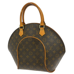 Louis Vuitton Ellipse Bag Monogram Canvas