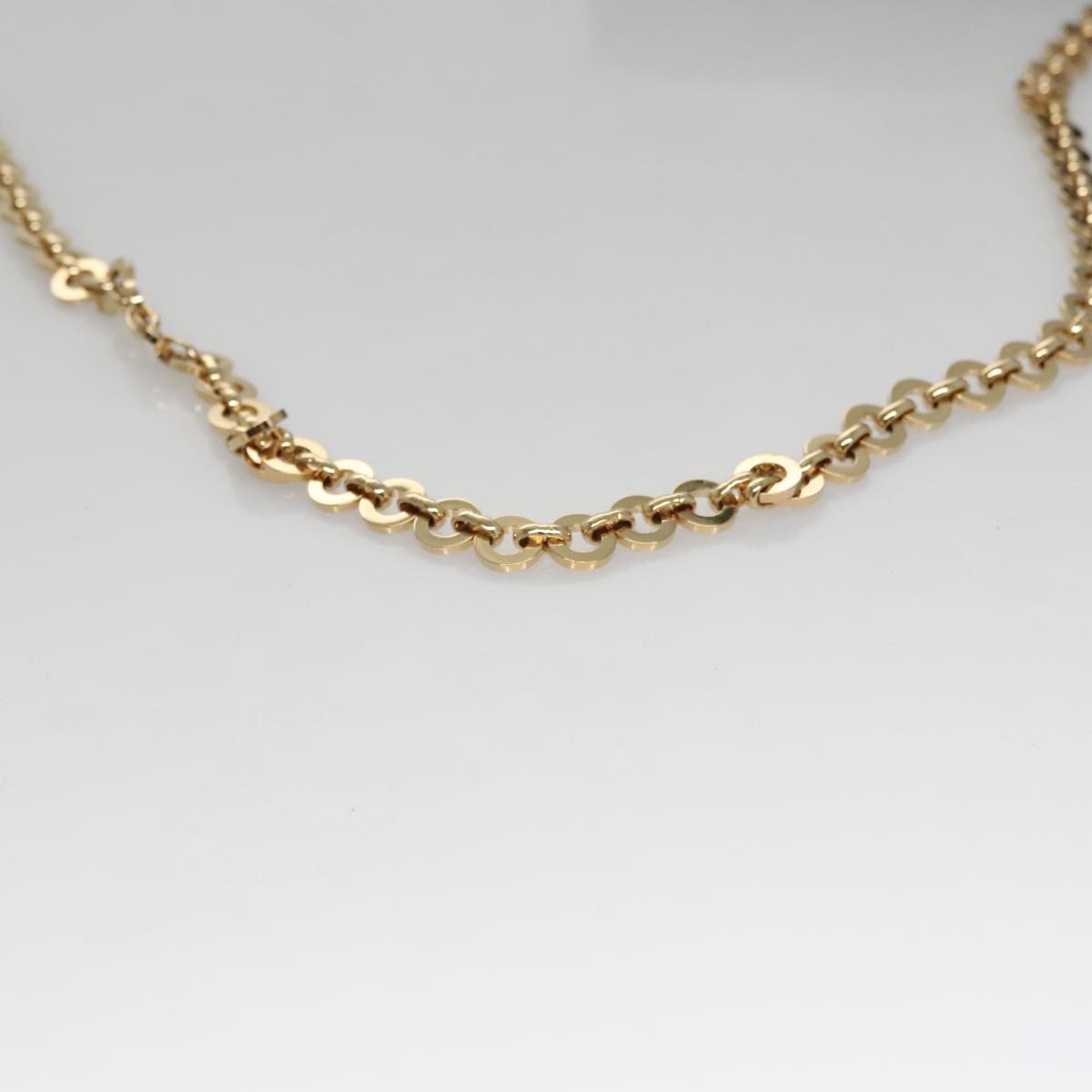 Salvatore Ferragamo Gancini Box Crossbody Bag Patent leather