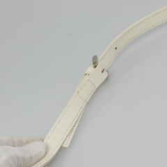 Burberry Zip Crossbody Bag Canvas