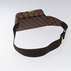 Louis Vuitton Geronimos Waist Bag Damier
