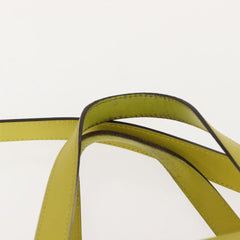 Louis Vuitton Tadao Handbag Damier Infini Leather