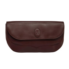 cartier Must de Cartier Clutch bag Leather