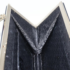 Gucci Vintage Handbag Leather