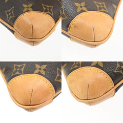 Louis Vuitton Vintage Coussin Bag Monogram Canvas