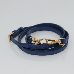 Prada Bow Camera Crossbody Bag Tessuto