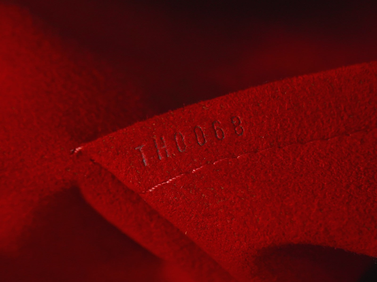 Louis Vuitton Trevi Handbag Damier