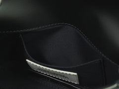 Fendi x Marc Jacobs Baguette NM Bag Printed Leather